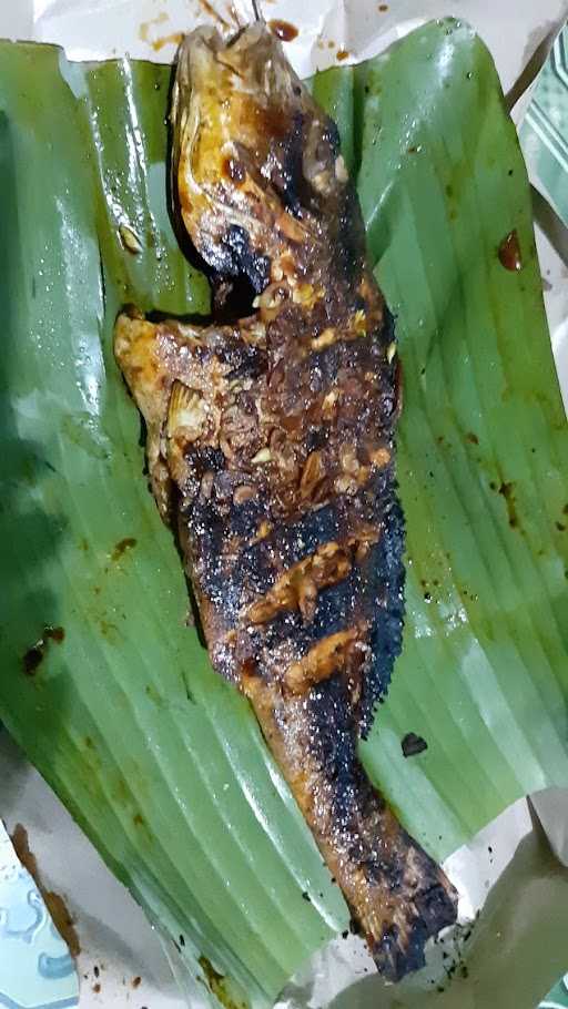 Ikan Bakar Kong Acep 10