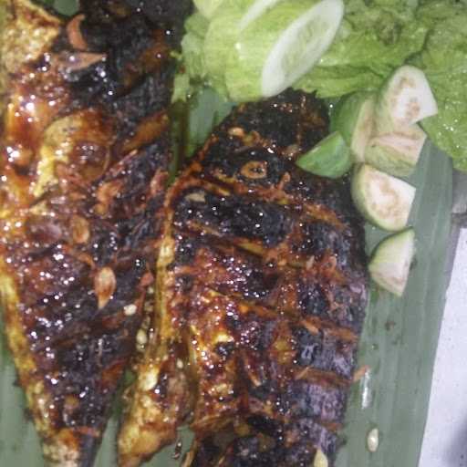 Ikan Bakar Kong Acep 2