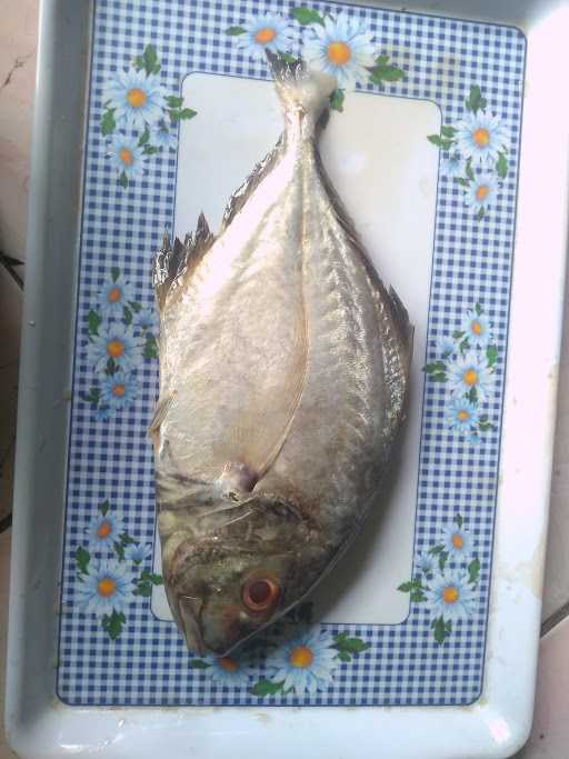 Ikan Bakar Kong Acep 6