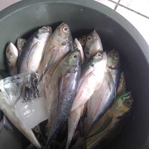 Ikan Bakar Kong Acep 3