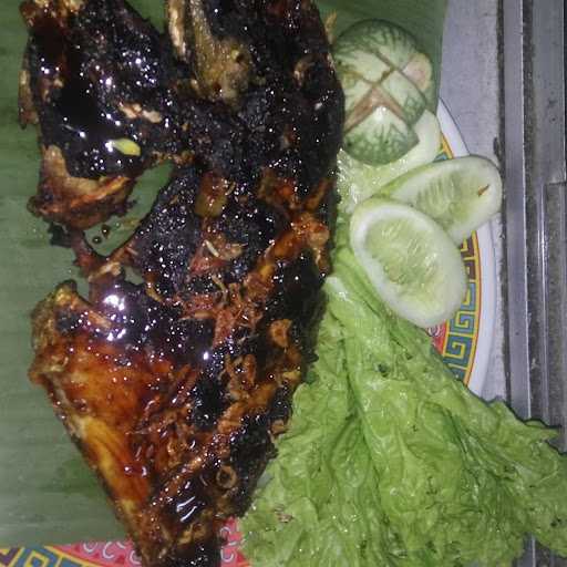 Ikan Bakar Kong Acep 7