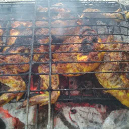 Ikan Bakar Kong Acep 1