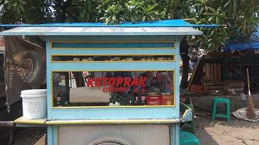 Ketoprak Aulia Cirebon 2