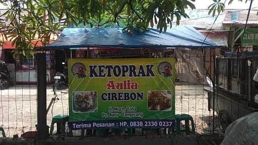 Ketoprak Aulia Cirebon 5