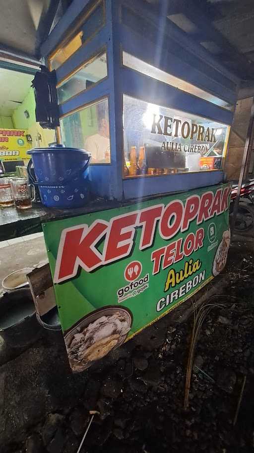 Ketoprak Aulia Cirebon 4