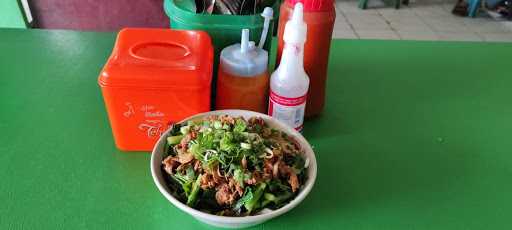 Mie Ayam Banyumas Tirta Kencana 7