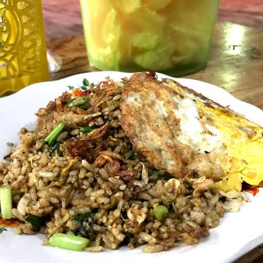 Nasi Goreng Imam Adp 5