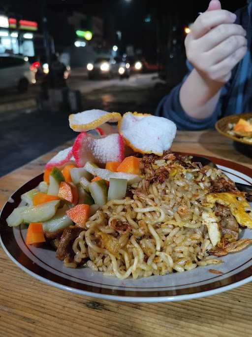 Nasi Goreng Imam Adp 4