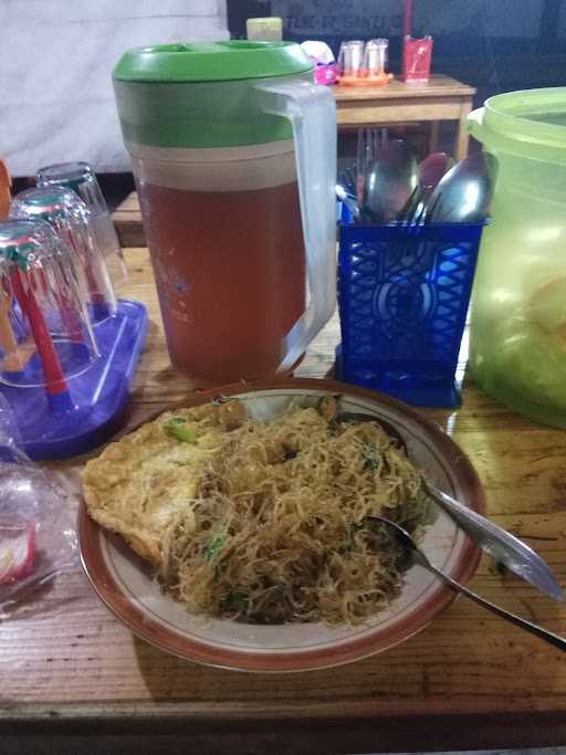 Nasi Goreng Imam Adp 3