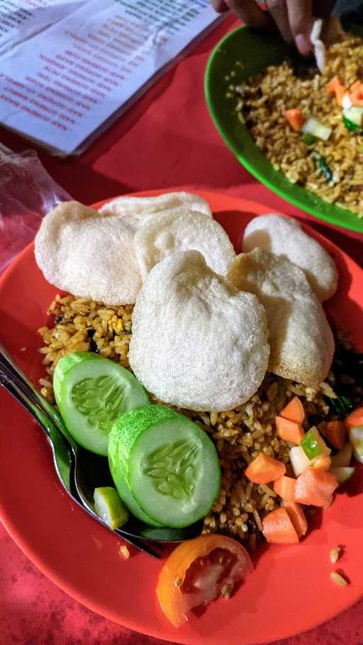 Nasi Goreng Mas Joko Karawaci 3