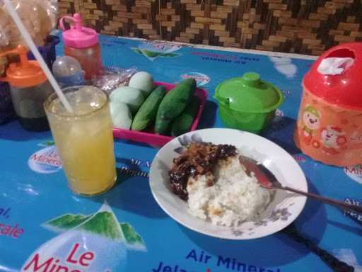 Nasi Jagal Kali Bayur 10