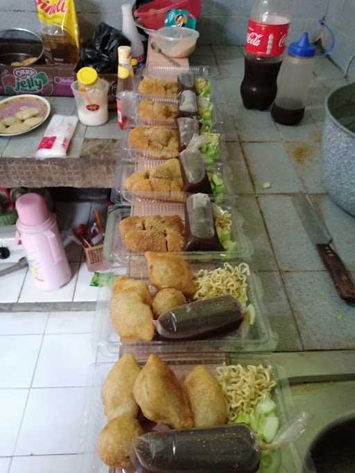 Pempek Ikan Palembang, Hj Wiwi 6