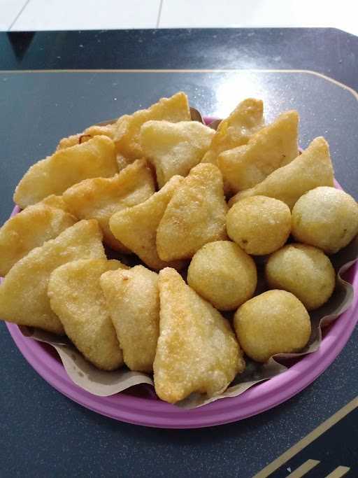 Pempek Ikan Palembang, Hj Wiwi 5