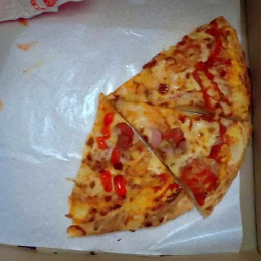 Pizza Hut Delivery - Phd Indonesia 9