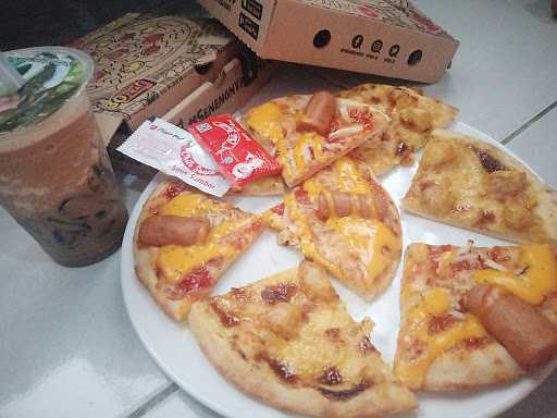 Pizza Hut Delivery - Phd Indonesia 8