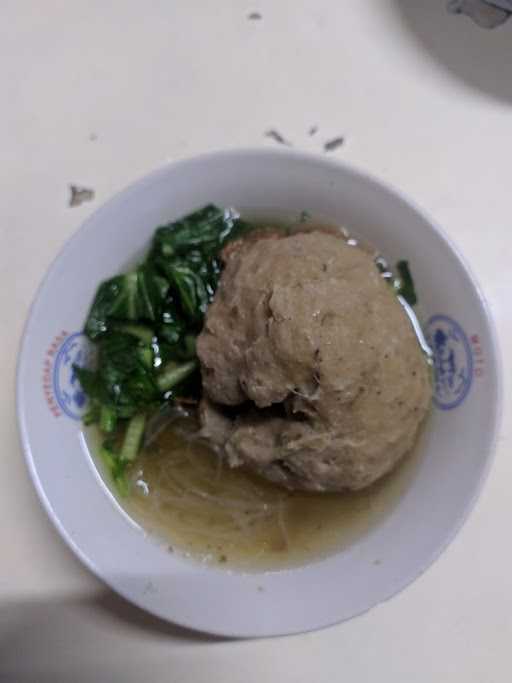 Pondok Bakso Boom Mas Erwin 1