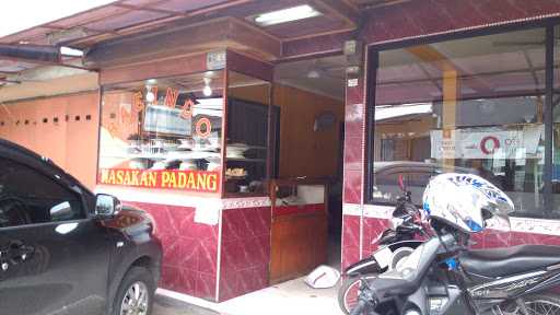 Rumah Makan Bagindo 6