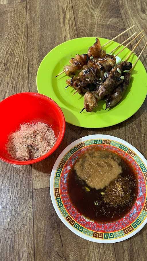 Sate Babi Mbi 9