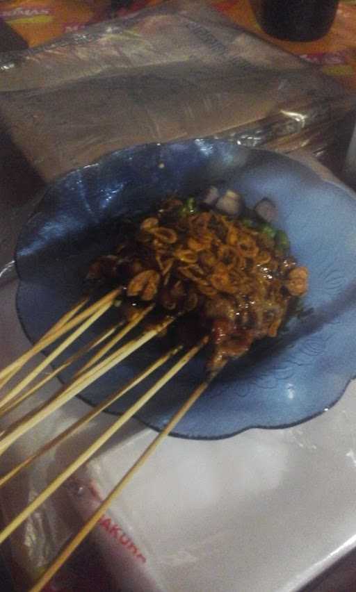 Sate Biawak Karawaci 8