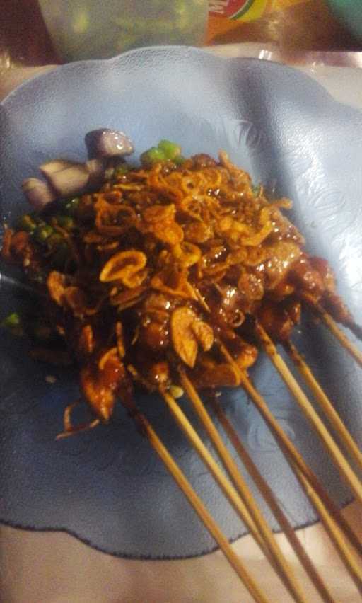 Sate Biawak Karawaci 7