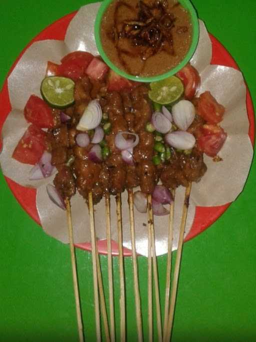 Sate Biawak Karawaci 6