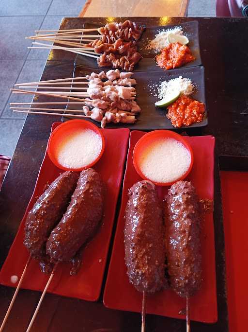 Sate Taichan Goreng Pasar Lama 2