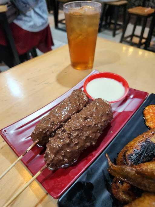 Sate Taichan Goreng Pasar Lama 7