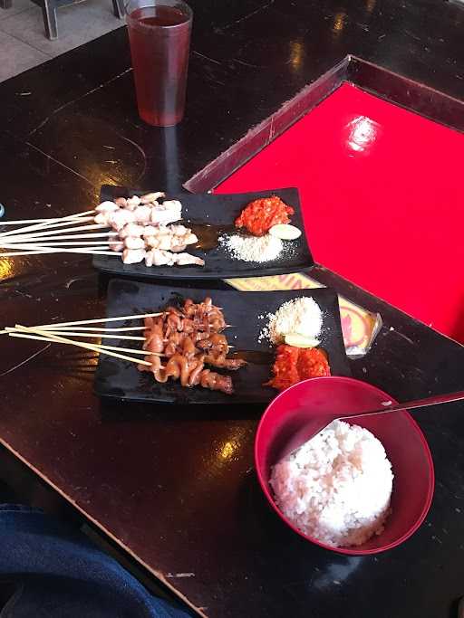 Sate Taichan Goreng Pasar Lama 6