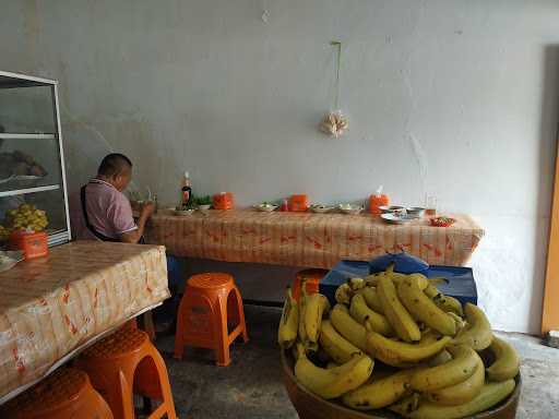 Sayur Asem H. Sadeli 10