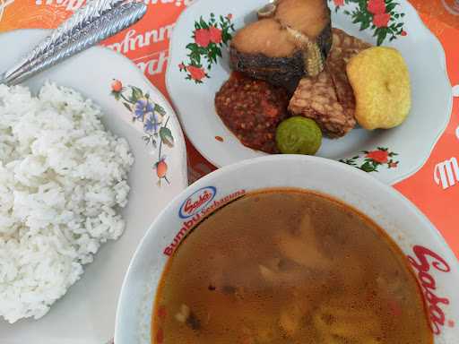 Sayur Asem H. Sadeli 1