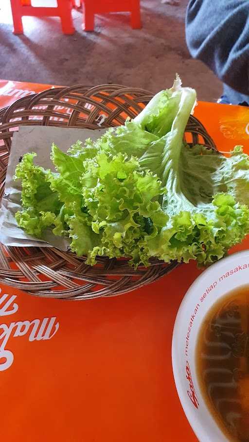 Sayur Asem H. Sadeli 7