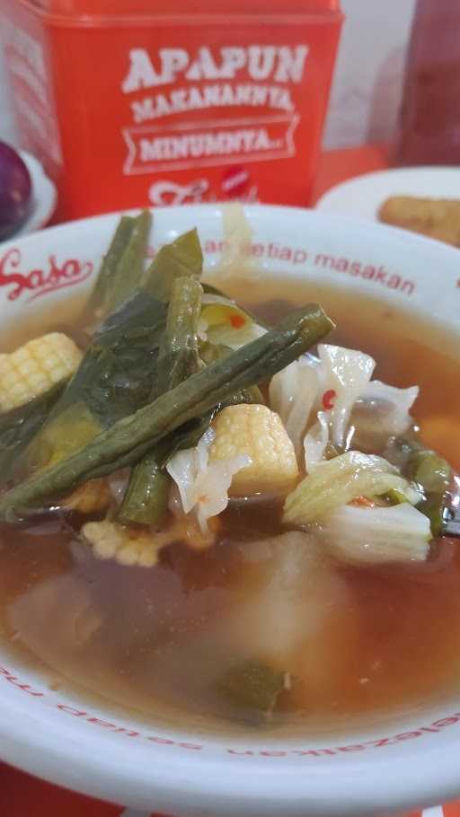 Sayur Asem H. Sadeli 9