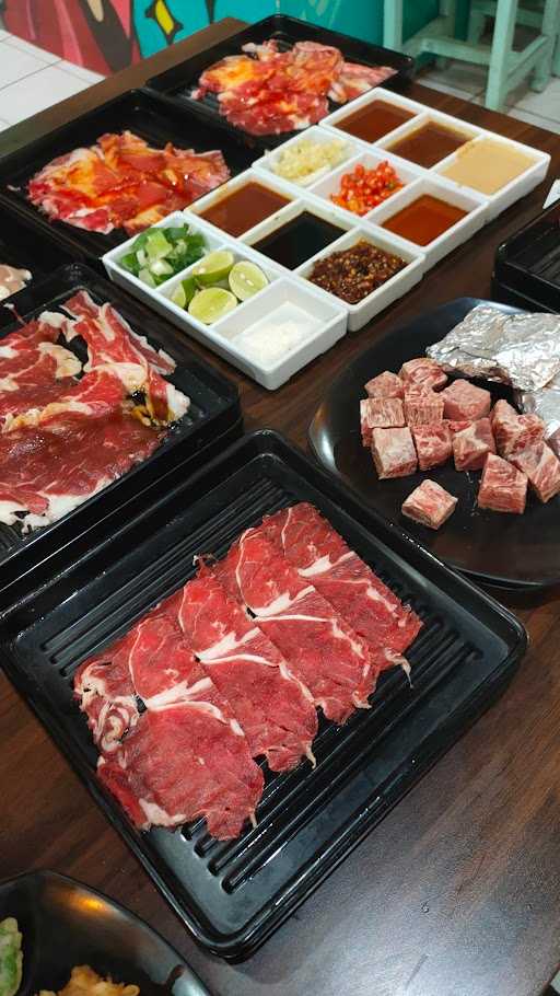 Sogogi Shabu & Grill Pasar Lama 1