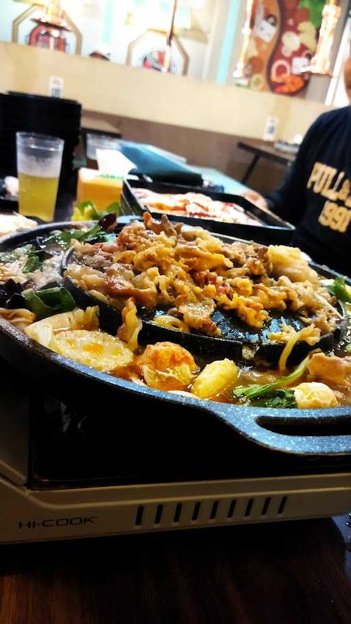 Sogogi Shabu & Grill Pasar Lama 3