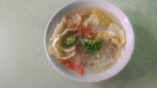 Soto Ayam Berkat 2