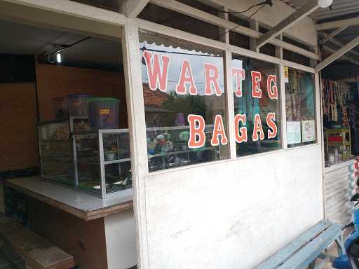 Wahyoo Warteg Bagas 1