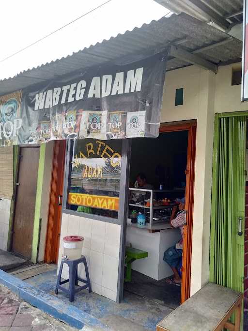 Warteg Adam 3