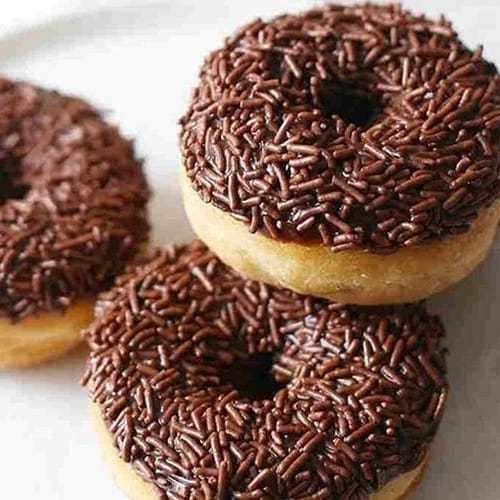 Elmon Donut'S 4