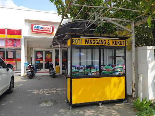 Bpanks Roti Panggang Dan Kukus 3