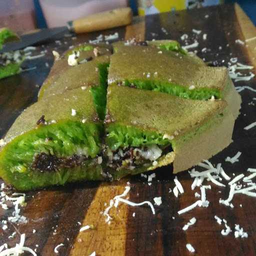 Martabak Bangka 99 1