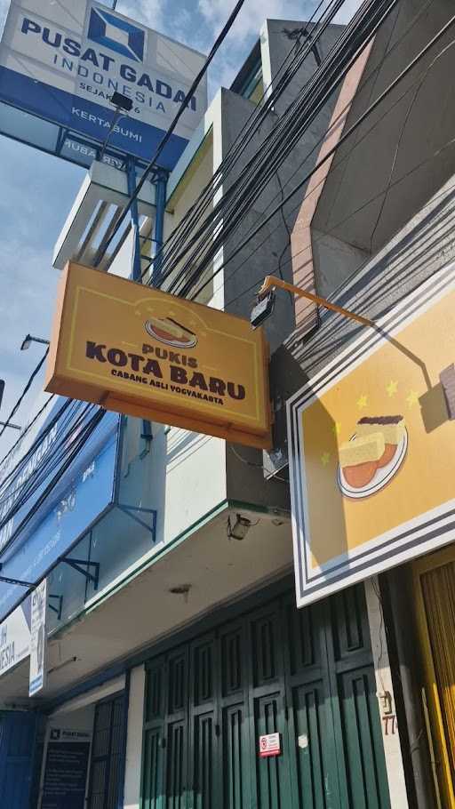 Pukis Kota Baru 10