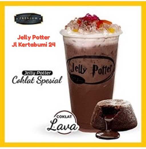 Jelly Potter Kertabumi 1