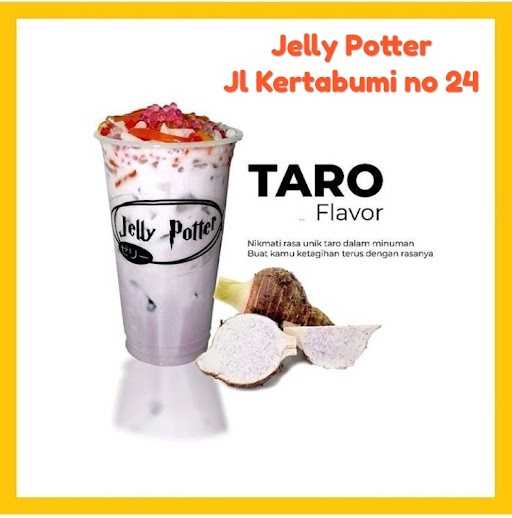 Jelly Potter Kertabumi 3