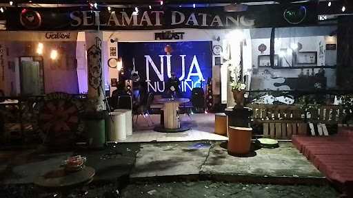 Nua Cafe 4