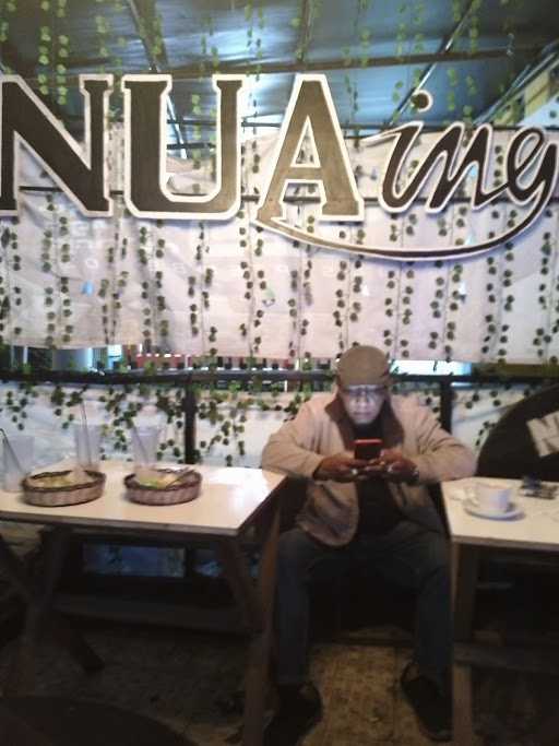 Nua Cafe 10