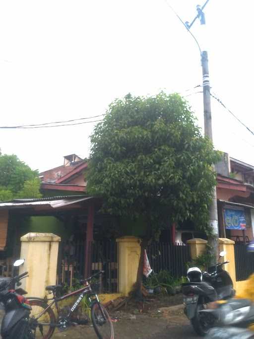 Tempat Kumpul Pemuda Berahlaq 3