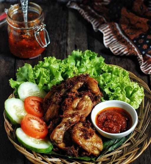 Warung Ayam Bakar Sarasa 3