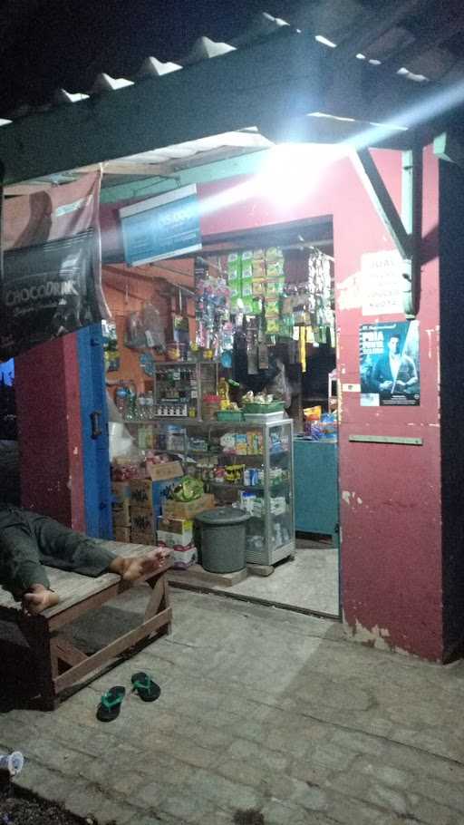 Warung Bapak Rusli 4