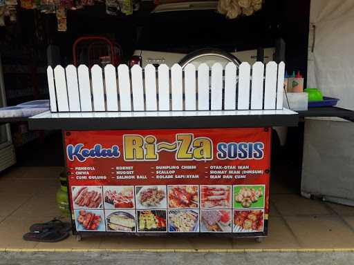 Kedai Riza 8