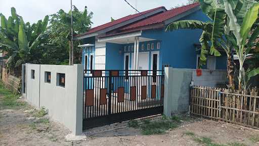 Rumah Yuli 1